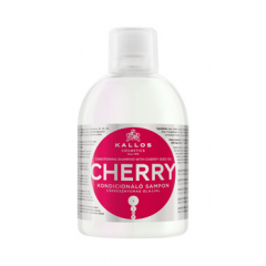 kallos cherry šampon