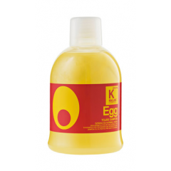 kallos egg šampon 1000ml