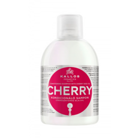 kallos cherry šampon