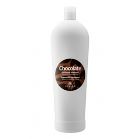kallos chocolate šampon 1000ml