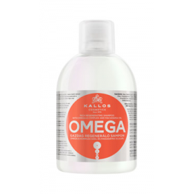 kallos omega šampon