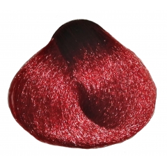 6.66 Dark blonde absolute red