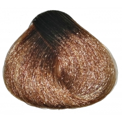7.3  Medium blonde golden