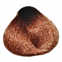 7.43 Medium blonde copper gold