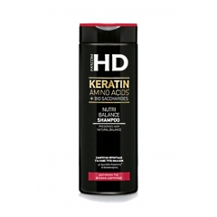 HD Nutri Balance šampon 400ml
