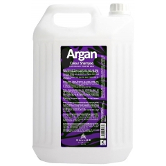 Kallos šampon Argan na farbené vlasy 5000ml
