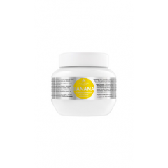 Kallos banana zabal 275ml