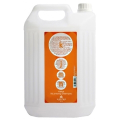 Kallos kjmn šampon objem 5000ml