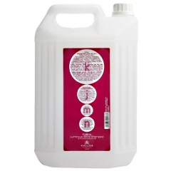 Kallos kjmn šampon s leskom 5000ml