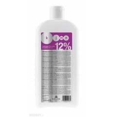 Kallos kjmn peroxid 12% 1000ML