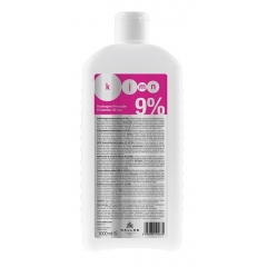 Kallos kjmn peroxid 9% 1000ML