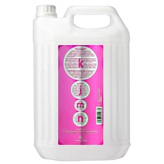 Kallos kjmn profesional šampon 5l
