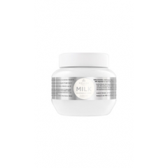 Kallos milk zabal 275ml