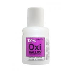 Kallos peroxid 12% 60ml