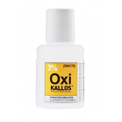 Kallos peroxid 3% 60ml