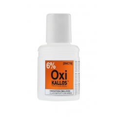 Kallos peroxid 6% 60ml