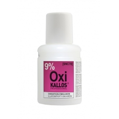 Kallos peroxid 9% 60ml