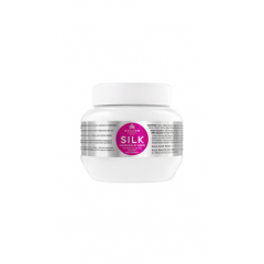 Kallos silk zabal 275ml