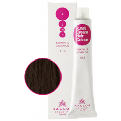 Kallos_KJMN_krémová_farba_na_vlasy_100ml_č.4.0-Stredne_hnedá.png