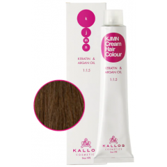 Kallos_KJMN_krémová_farba_na_vlasy_100ml_č.6.0-Tmavý_blond.png