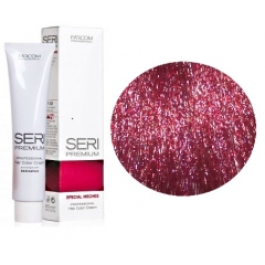 Red of amaranth