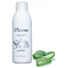 aloe šampon