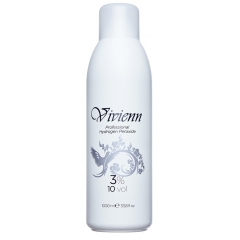 Vivienn professional hydrogen peroxide 3%1000ml