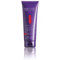 ametyste intenzivna červená maska 250ml
