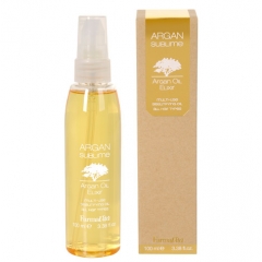 argan elixir