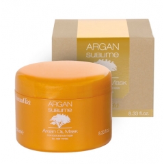 argan maska