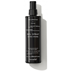 gel spray