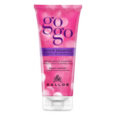 gogo repair šampon 200ml
