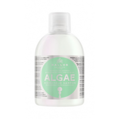 kallos šampon algae