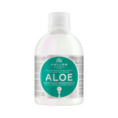 kallos šampon aloe