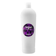 kallos argan šampon 1000ml