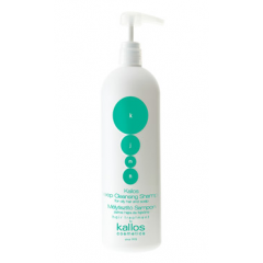 kallos deep cleansing šampon 1000ml