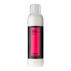 kallos krémový šampon 700ml