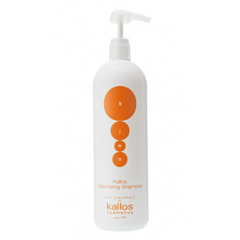 kallos volumizing šampon 1000ml