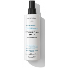 volumizing