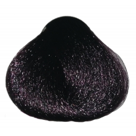 3.20 Dark brown violet