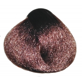 5.4 Light brown copper