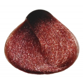 5.46 Light brown copper red