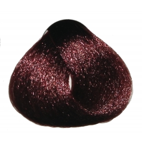 6.5 Dark blonde  mahogany