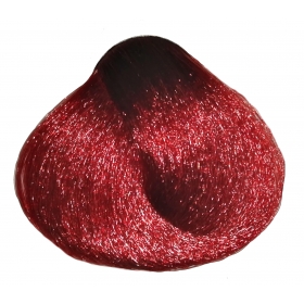 6.66 Dark blonde absolute red