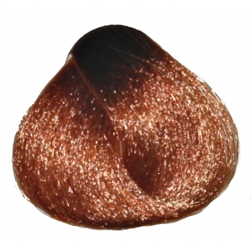 7.43 Medium blonde copper gold