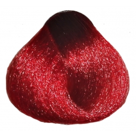 7.66 Medium blonde absolute red