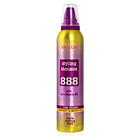 888-Styling-Mousse