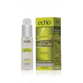 ECHO Active Shine Serum