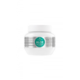Kallos aloe vera zábal 275ml