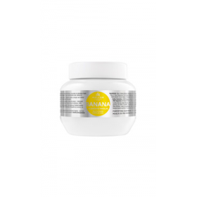 Kallos banana zabal 275ml